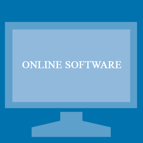 Triển khai sử dụng hệ thống phần mềm online