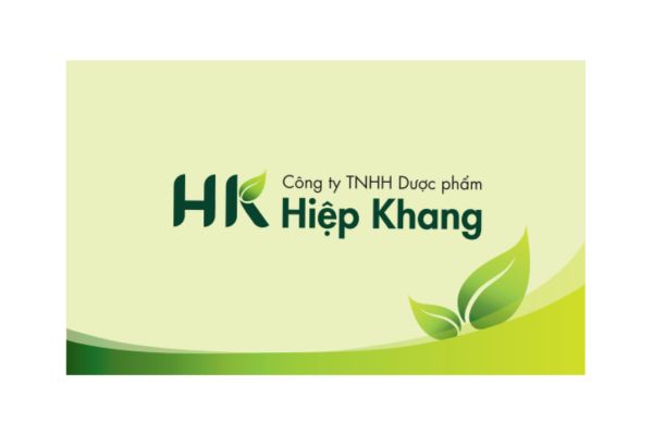 CÔNG TY TNHH DƯỢC PHẨM HIỆP KHANG