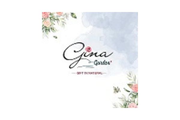 GINA GARDEN - CẦN THƠ