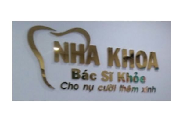NHA KHOA BS KHỎE - TRÀ VINH