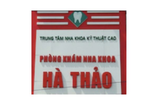 NHA KHOA HÀ THẢO - TRÀ VINH