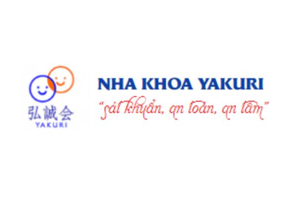 NHA KHOA YAKURI - TPHCM