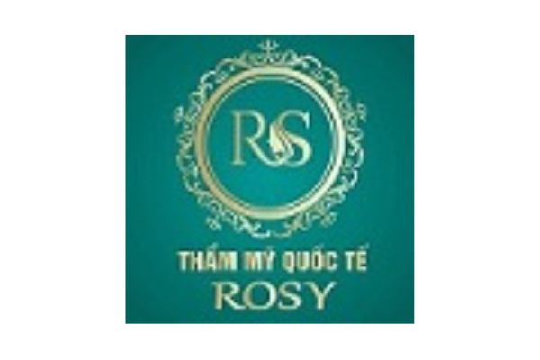 THẨM MỸ ROSY