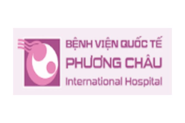 BỆNH VIỆN QUỐC TẾ PHƯƠNG CHÂU - CẦN THƠ