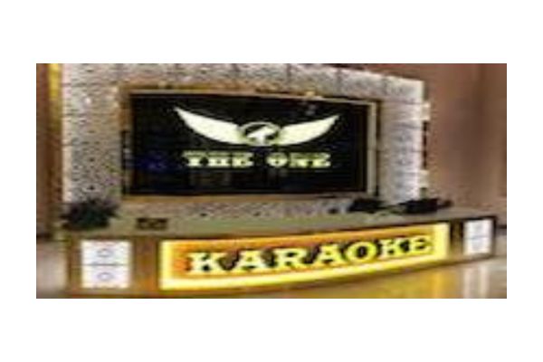 KARAOKE THE ONE - CẦN THƠ