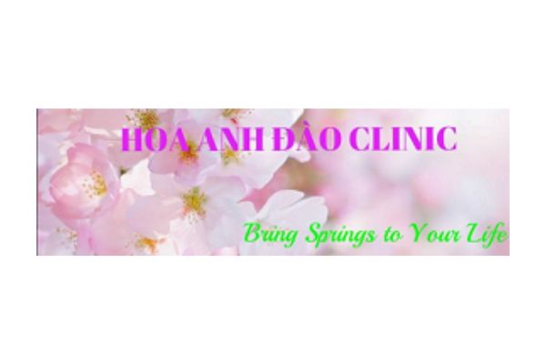 PHÒNG KHÁM HOA ANH ĐÀO - HÀ NỘI